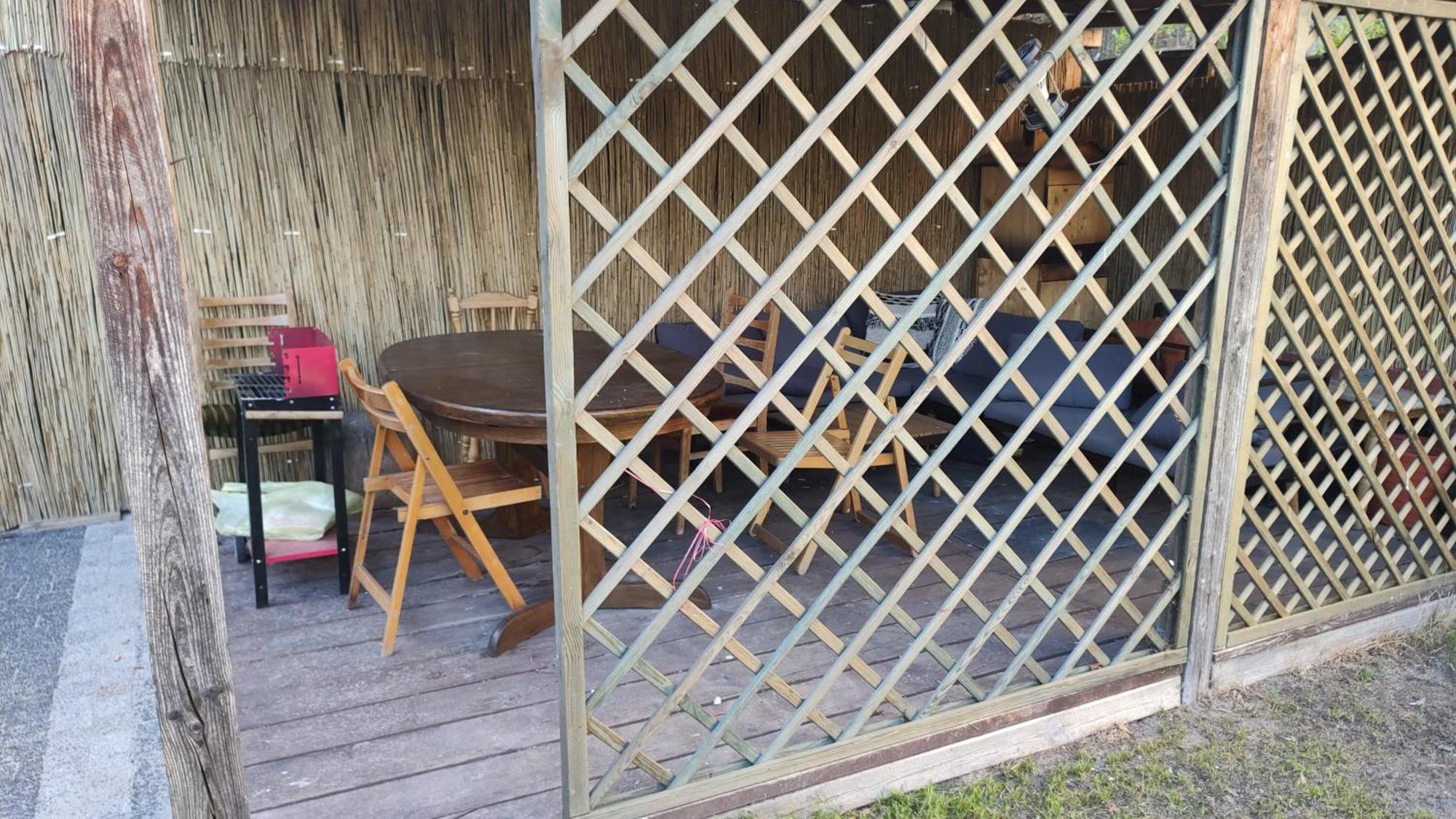 Pokoje Goscinne Lębork Exterior foto